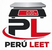 Perú Leet | Venta de Balanzas en Perú
