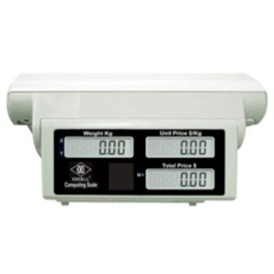 Indicador de peso AP3-D Excell