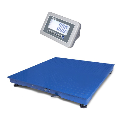 Balanza de piso CW Tscale