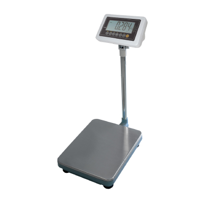 Balanza de plataforma CW Tscale
