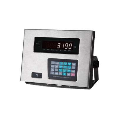 Indicador de peso DS3 Yaohua