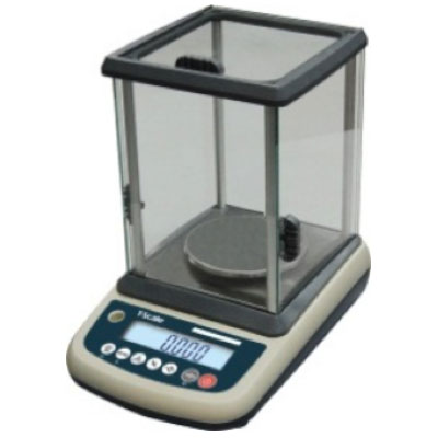 Balanza analítica EHB Tscale