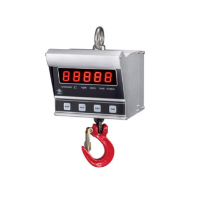 Balanza colgante industrial GJW-4E Excell
