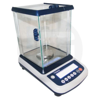 Balanza analítica IHB Tscale