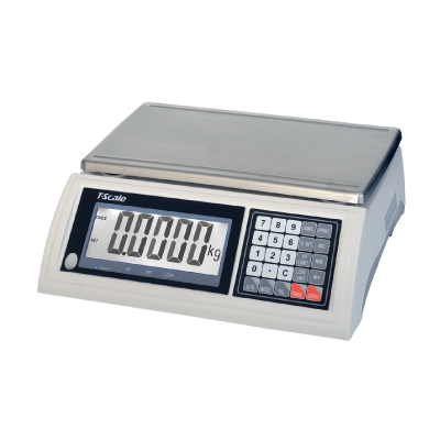 Balanza de precisión JW Tscale