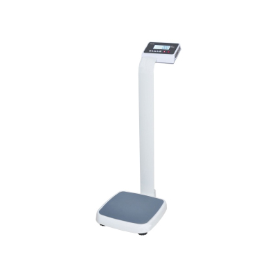 Balanza médica con tallímetro M307 Tscale