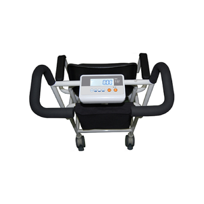 Balanza médica accesible M501 Tscale