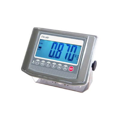 Indicador de peso NSW Tscale