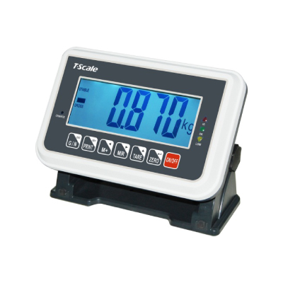 Indicador de peso NTW Tscale