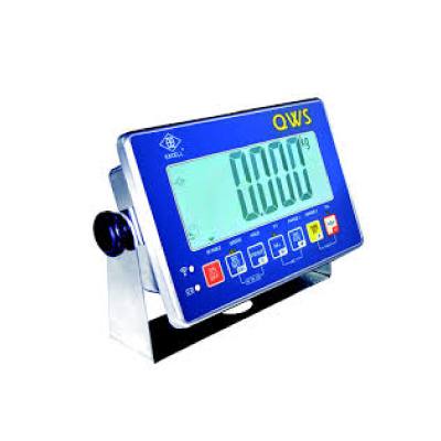 Indicador de peso QWS Excell