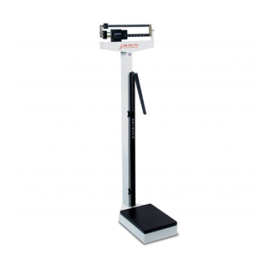 Balanza médica con tallímetro RGT-B-RT Guersa