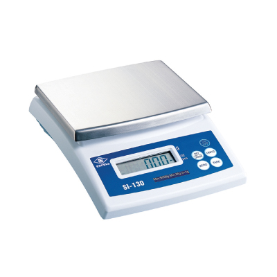Balanza de precisión SI-130 Excell