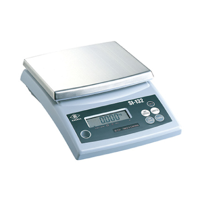 Balanza de precisión SI-132 Excell