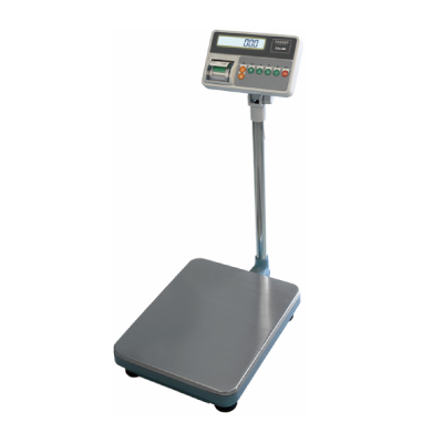 Balanza de plataforma T2200P Tscale