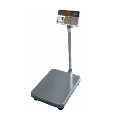 Balanza de plataforma T3200P Tscale