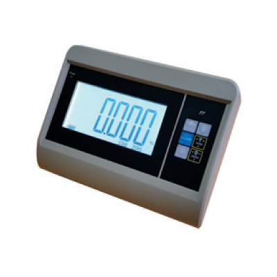Indicador de peso T7 Yaohua