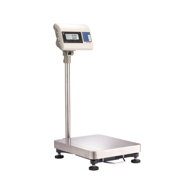 Balanza de plataforma TWH3 Excell