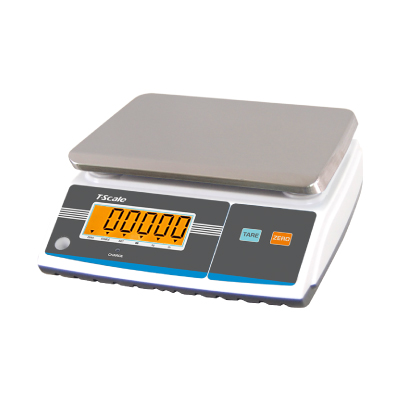 Balanza de precisión ZTW Tscale